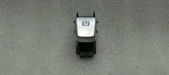 Mercedes-Benz GLC X253 C253 Hand parking brake switch A2059056603