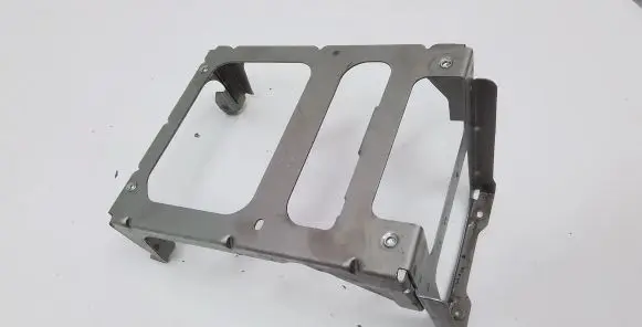Volkswagen Atlas Other center console (tunnel) element 3CN864107
