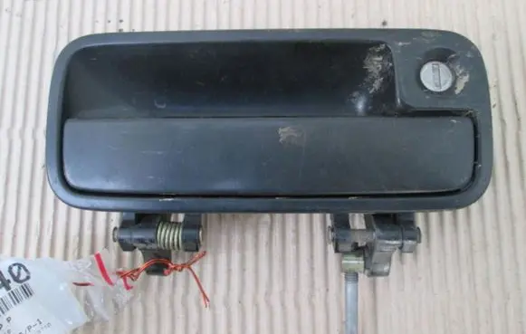 Honda Civic Front door exterior handle