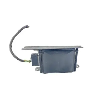 BMW 5 GT F07 Blind spot module 6855869 0000042D 0000015C