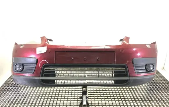 Ford Focus C-MAX Front bumper