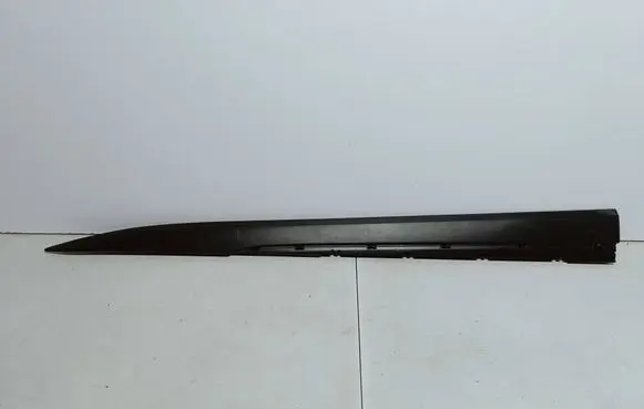 Toyota Aygo X Front door trim (molding) 75072-YP010 LD153