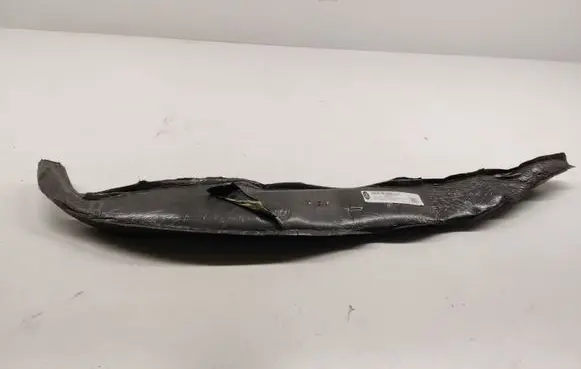 Ford Ranger IV Fender foam support/seal AB3916E561AB