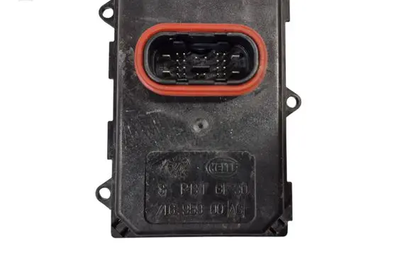 Volkswagen Touareg II Headlight ballast module Xenon 8U0941329