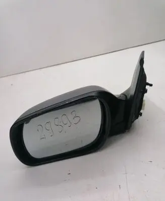 Mazda 3 I Front door electric wing mirror E4012220