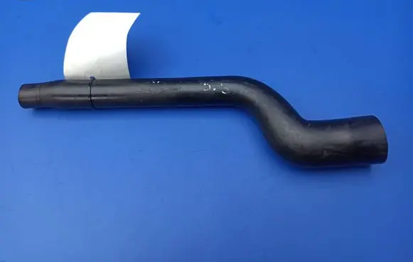 Jaguar XJS Water drain line hose 