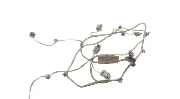 Land Rover Range Rover Evoque L538 Parking sensor (PDC) wiring loom BJ3215B484AC
