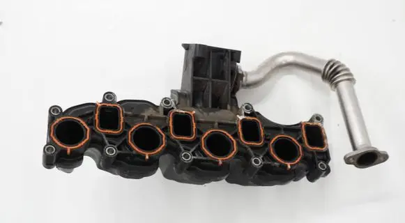 Seat Leon (1P) Intake manifold 03L129711ALACR 03L129711AL