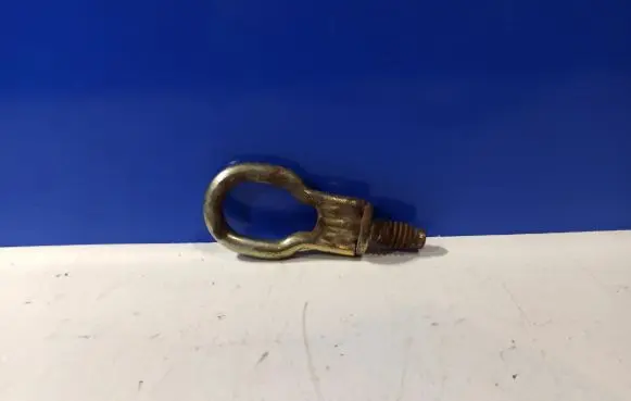 Jaguar S-Type Towing hook eye TOWLOOP