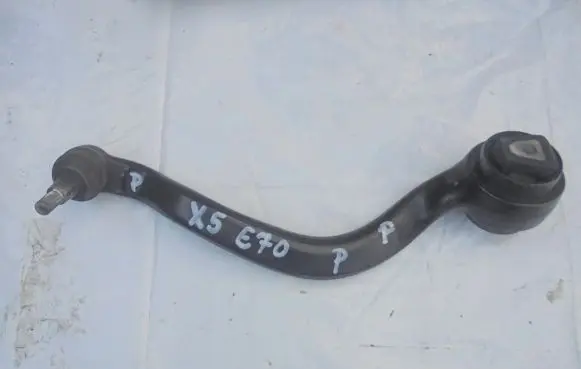 BMW X5 E70 Front lower control arm/wishbone 11558595
