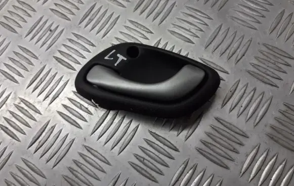 Opel Agila A Rear door interior handle trim BRAK