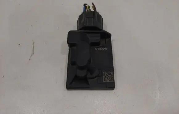 Fuel injection pump control unit/module