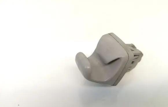Toyota Yaris Sun visor clip/hook/bracket 