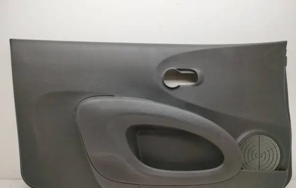 Nissan Micra Front door card panel trim