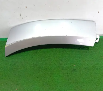 Porsche 992 Front mudguard 9F1807514