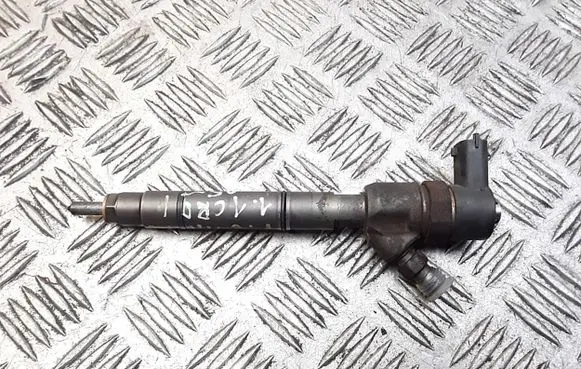 KIA Picanto Fuel injector 0445110256 338002a400