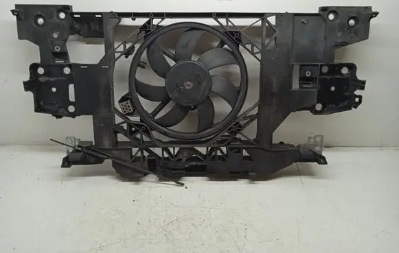 Fan set