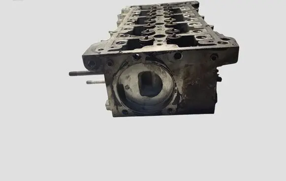 Opel Insignia A Engine head 55571949