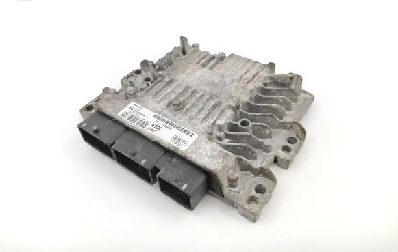 Ford Transit Engine control unit/module ECU 5WS40910BT