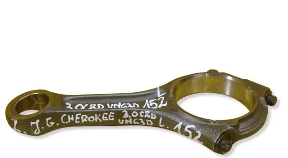 Jeep Grand Cherokee Connecting rod/conrod 2017H