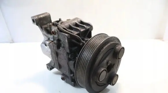 Mazda CX-7 Air conditioning (A/C) compressor (pump)