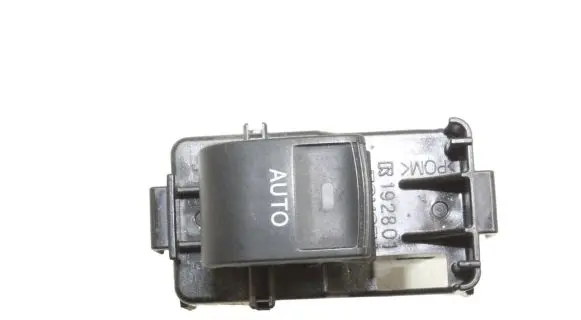 Toyota Auris E180 Electric window control switch 192801