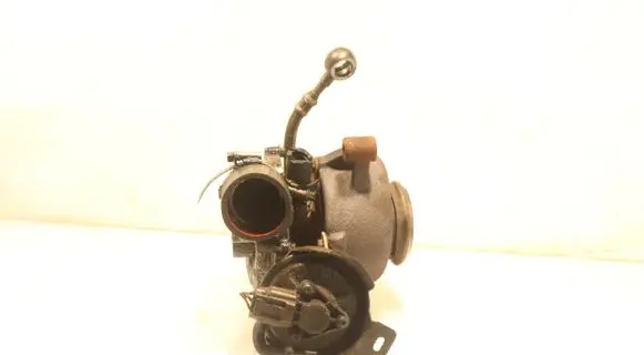 Volvo S40 Turbo 753847-2