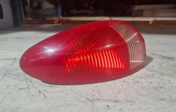 Alfa Romeo 147 Rear/tail lights 46556349