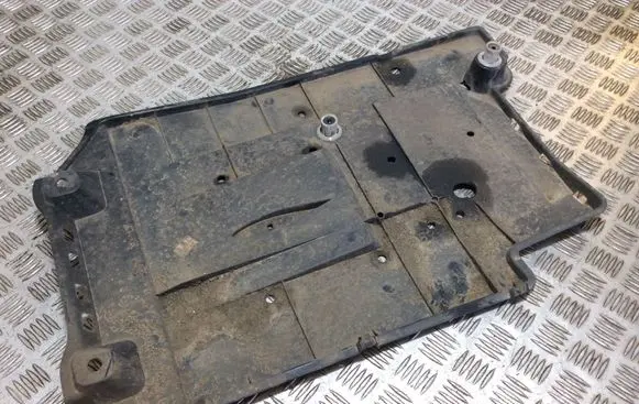 Pickup box liner