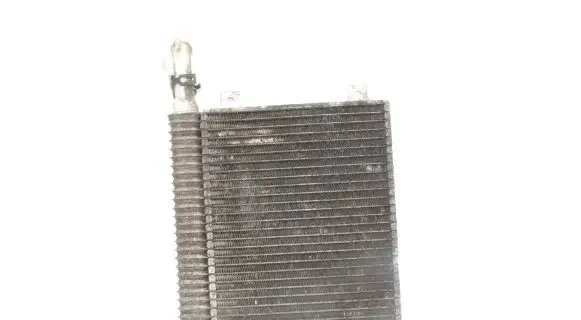 Jaguar XF X250 Coolant radiator 9X238D048AD