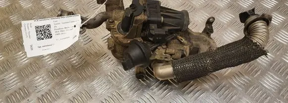 Ford Transit - Tourneo Connect EGR valve 5056390800 702209140 333733037614