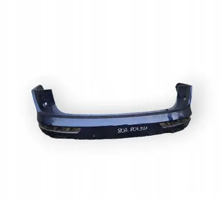 Audi Q5 SQ5 FY Rear bumper M9TTEILE