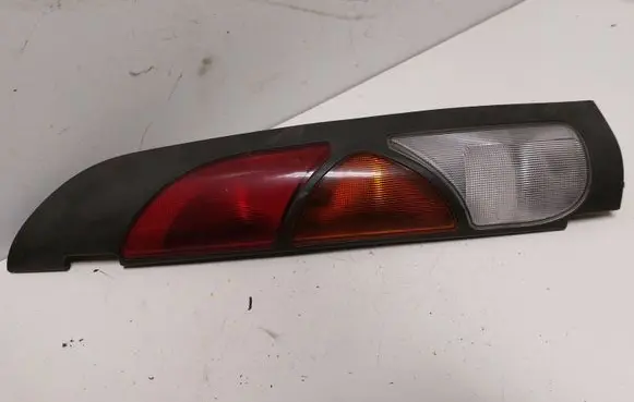Renault Kangoo I Rear/tail lights 22770226