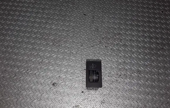 Toyota Corolla Verso E121 Headlight level height control switch