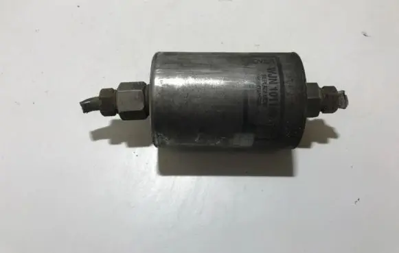 Land Rover Freelander Fuel filter wjn101190