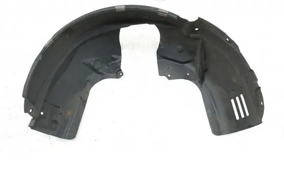 Ford Fiesta Front wheel arch liner splash guards 8A61-16114-BH