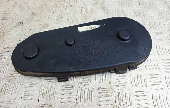Land Rover Range Rover Sport L320 Timing belt guard (cover) 4R806A247BE