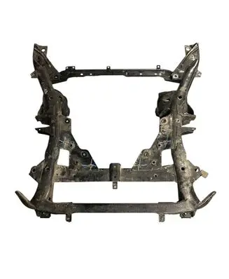 BMW X5 E70 Front subframe 6785467