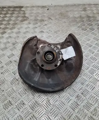 Audi A6 S6 C6 4F Rear wheel hub