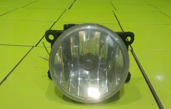 Citroen DS3 Front fog light LEWY 13AB83