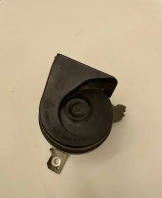 Volvo S80 Horn signal e30055306