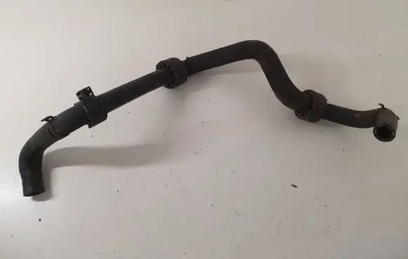 Volkswagen Transporter - Caravelle T5 Engine coolant pipe/hose