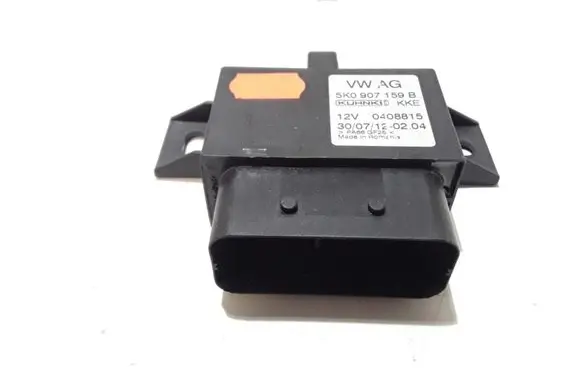 Volkswagen Golf VI Other control units/modules 5K0907159B