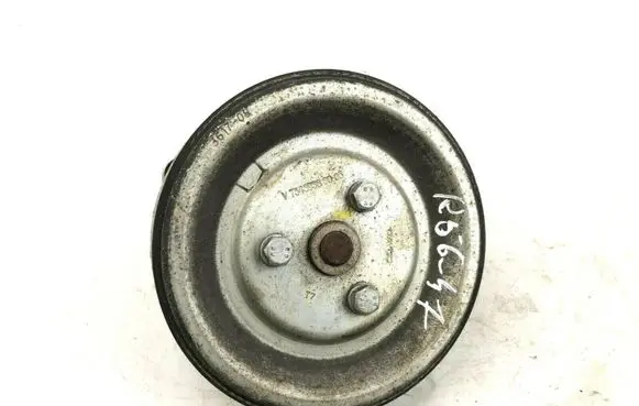 Mini One - Cooper R56 Water pump 7556993