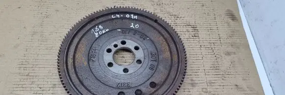 Citroen C4 I Flywheel DEF204
