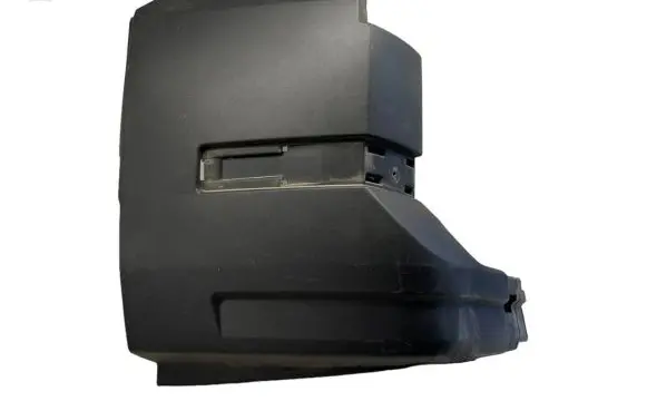 Volkswagen Crafter Rear bumper corner part panel trim 7C0807321B 63329450