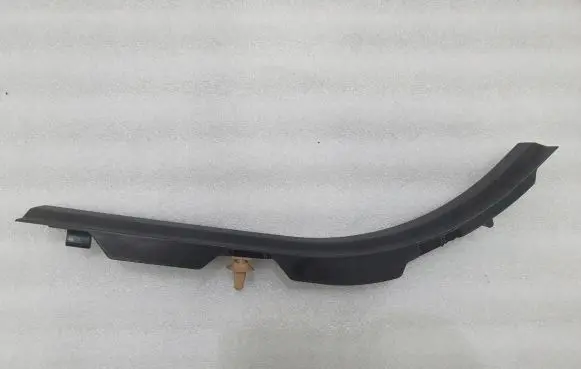 BMW X6 E71 side skirts sill cover 9138225