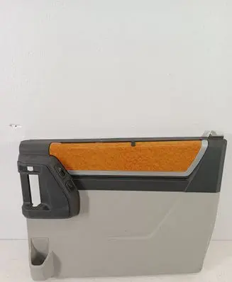 Chrysler Grand Voyager V Rear door card panel trim 0ZT701VSAF