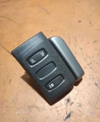Renault Laguna II Other switches/knobs/shifts