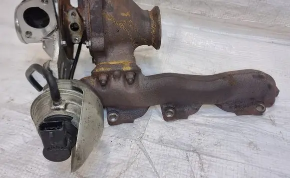 Opel Insignia A Turbo 55581063